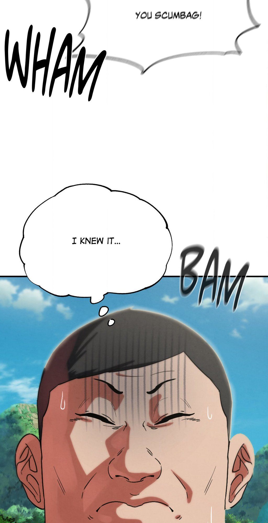 Seniors Of Class 5 Chương 88 - trang 22