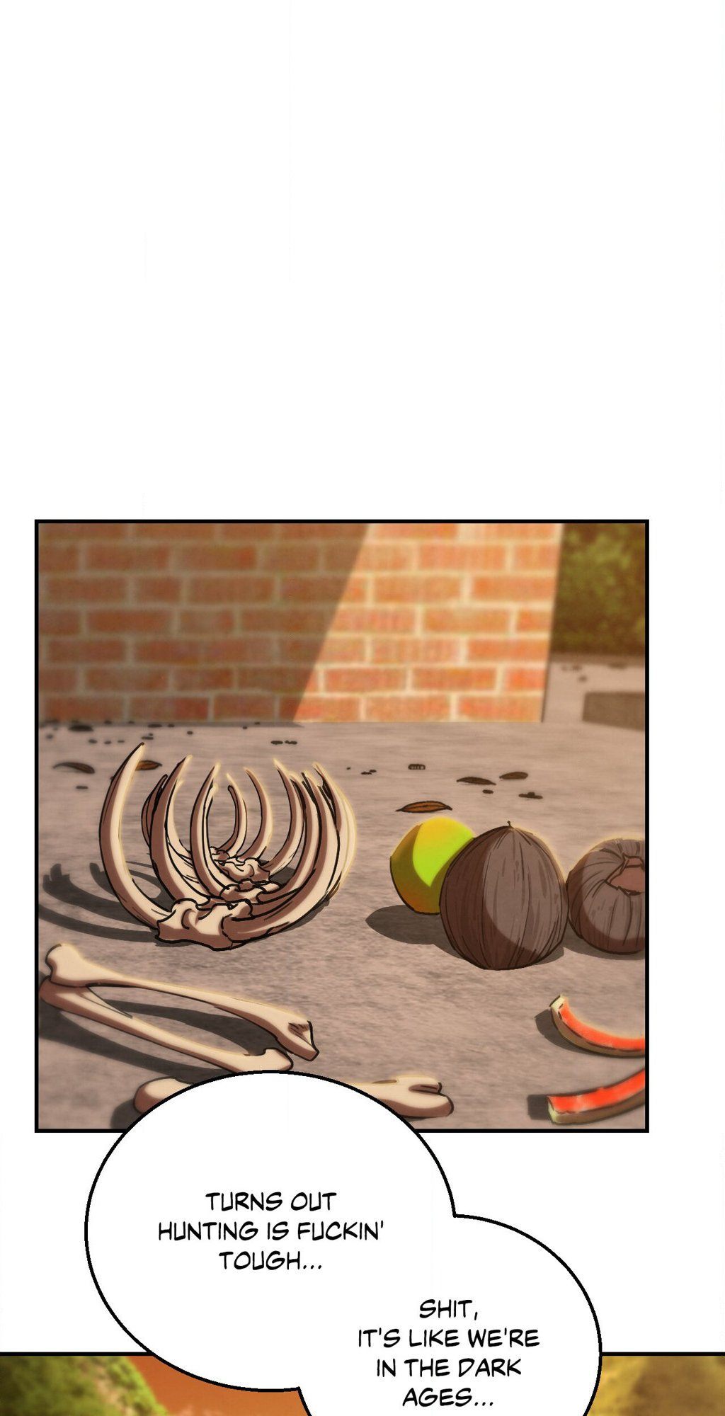 Seniors Of Class 5 Chương 88 - trang 37