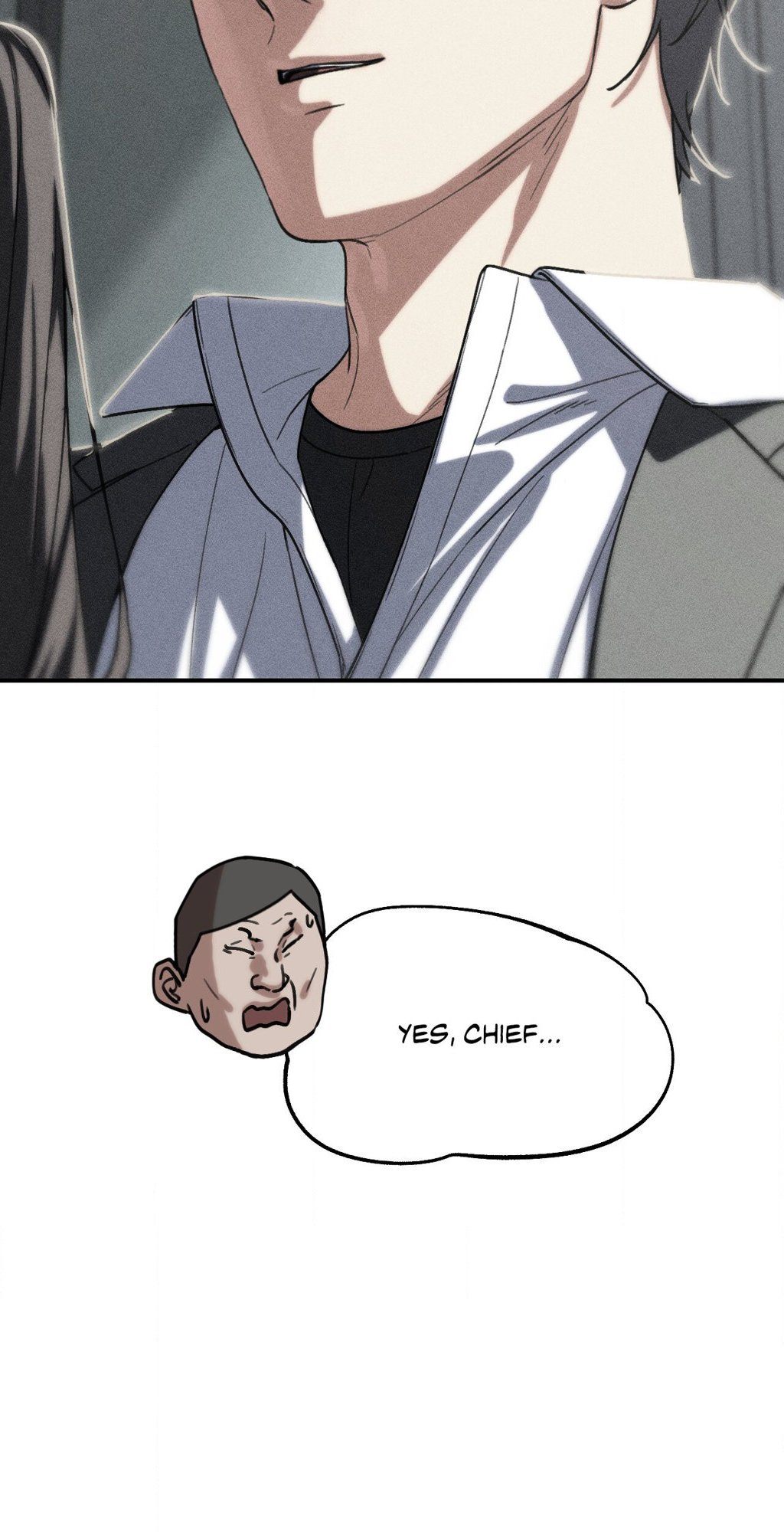 Seniors Of Class 5 Chương 88 - trang 7