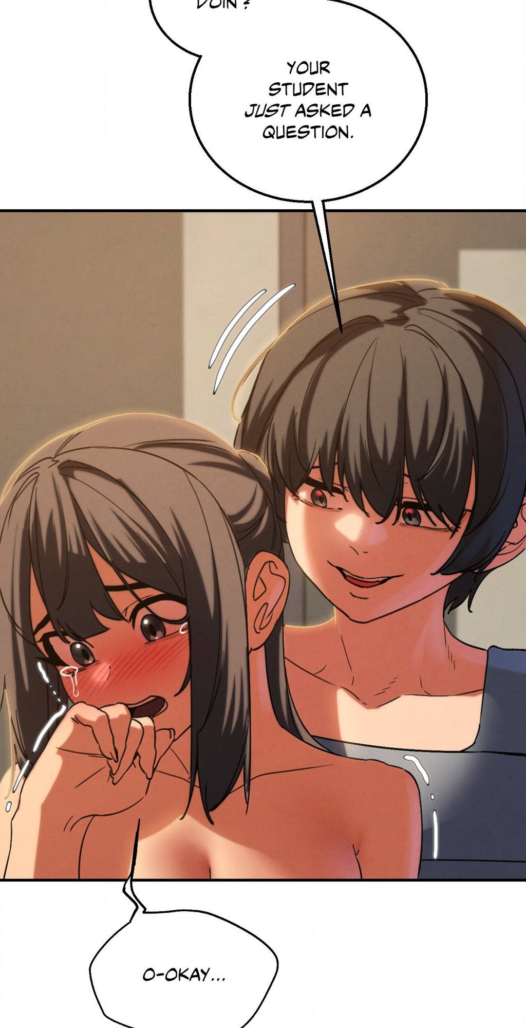 Seniors Of Class 5 Chương 88 - trang 71