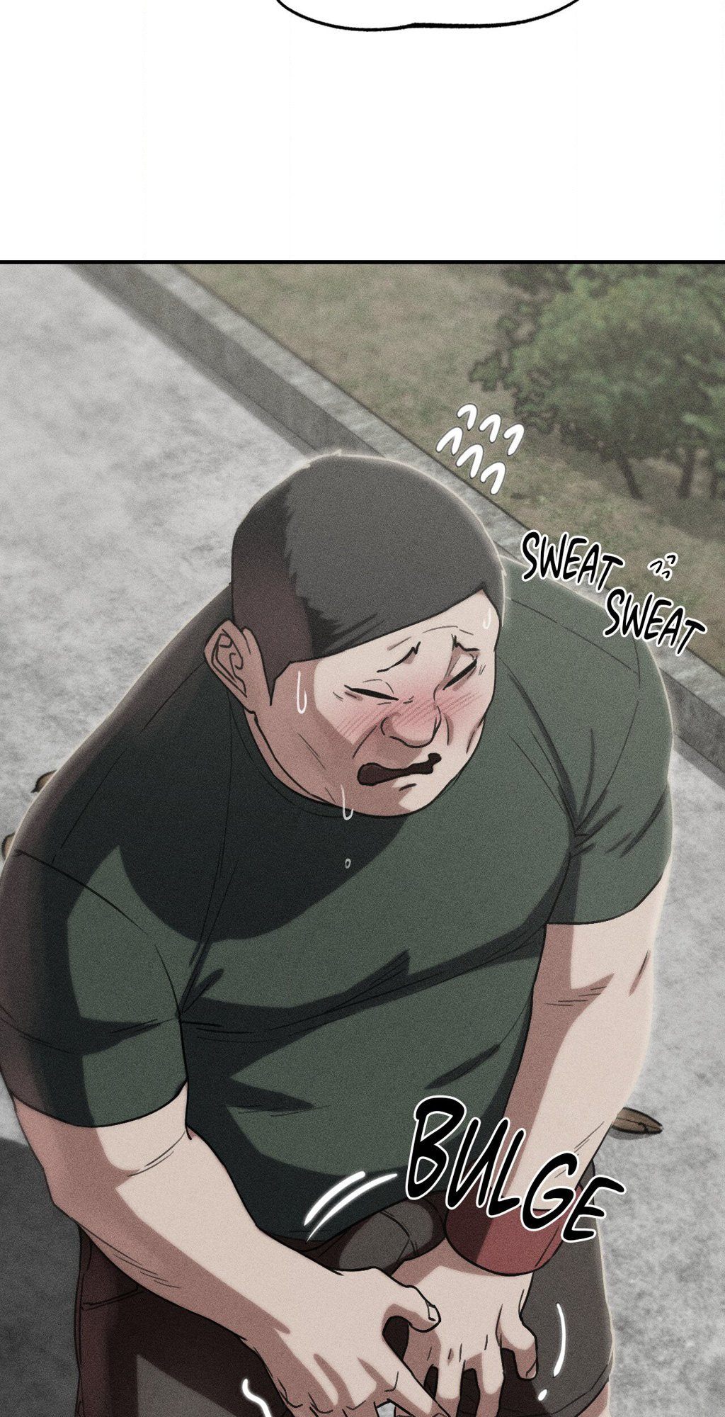 Seniors Of Class 5 Chương 88 - trang 5