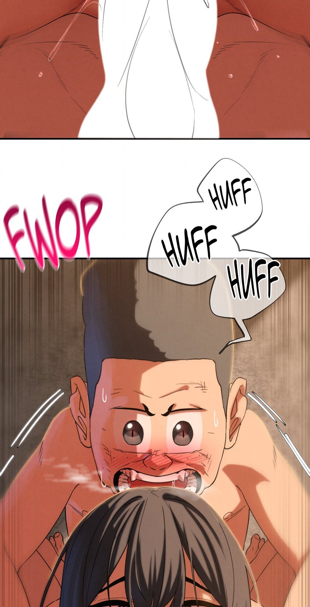 Seniors Of Class 5 Chương 89 - trang 47