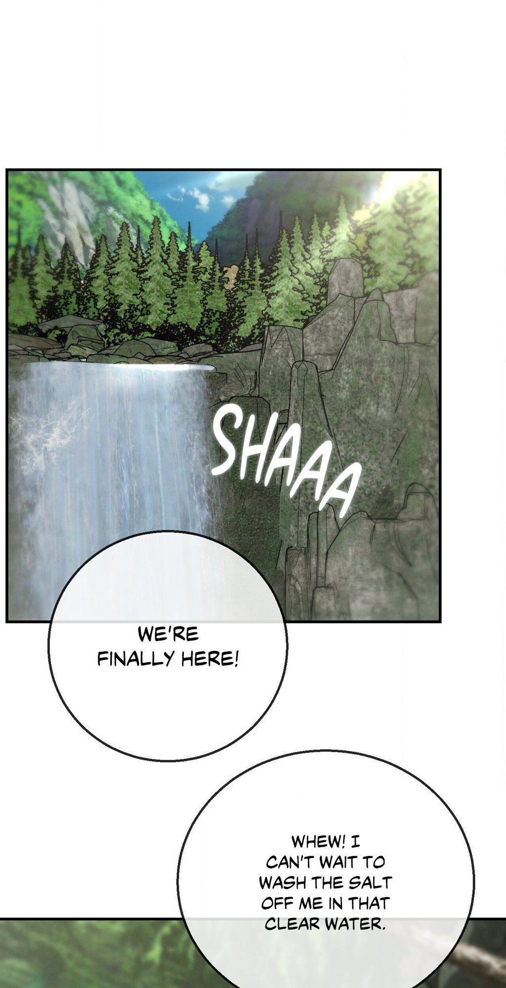 Seniors Of Class 5 Chương 89 - trang 78