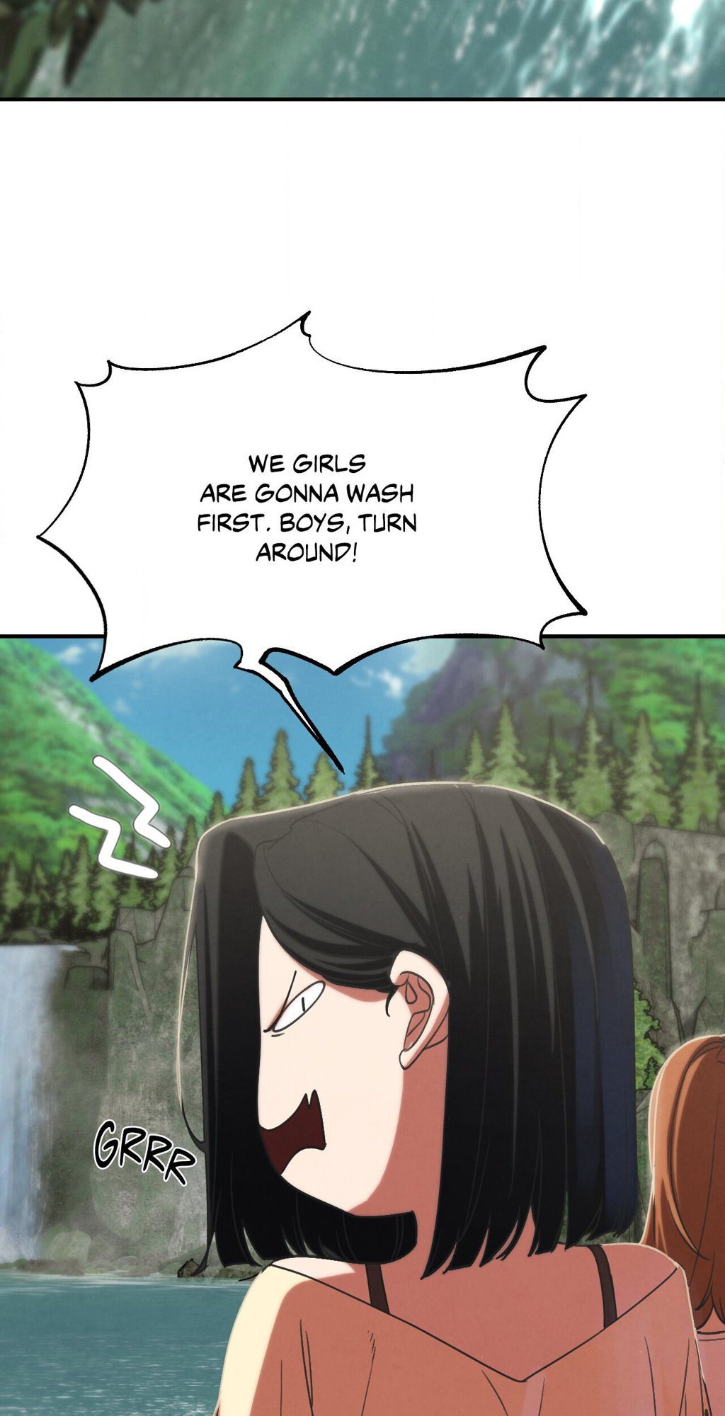 Seniors Of Class 5 Chương 89 - trang 80