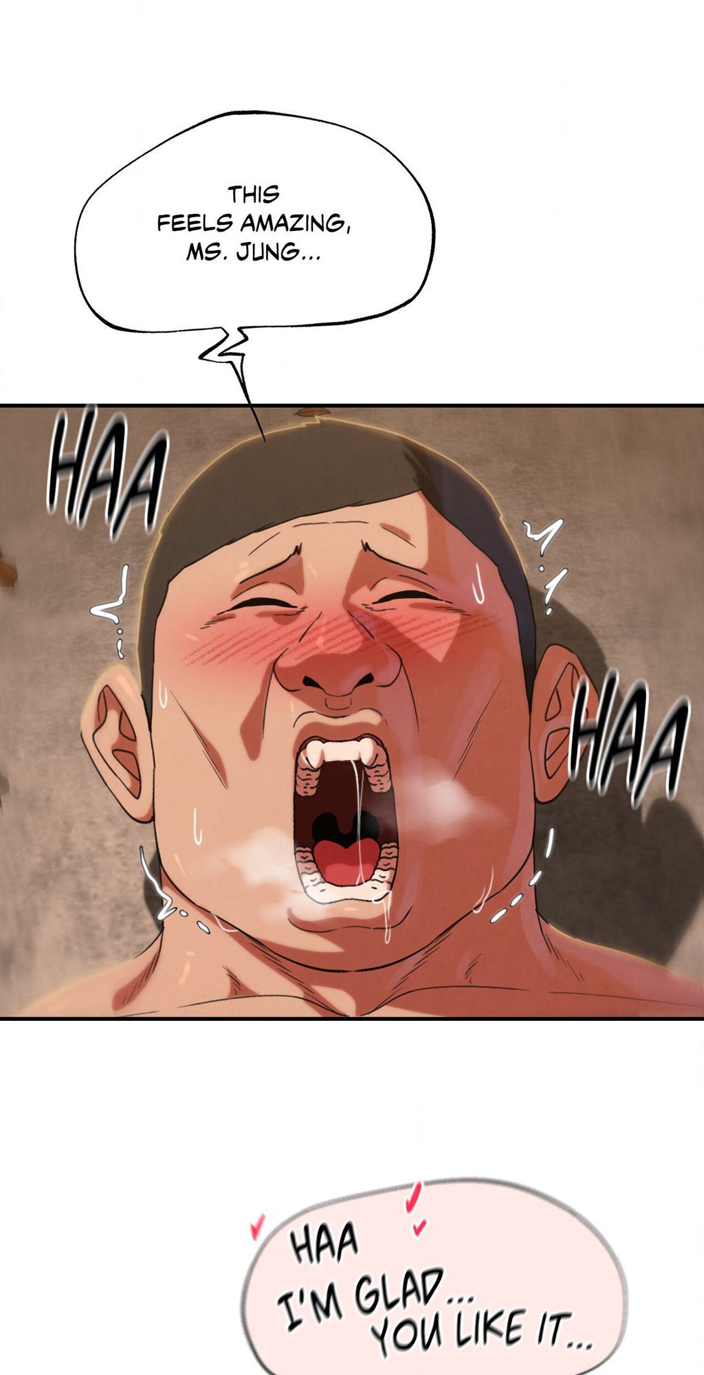 Seniors Of Class 5 Chương 89 - trang 40