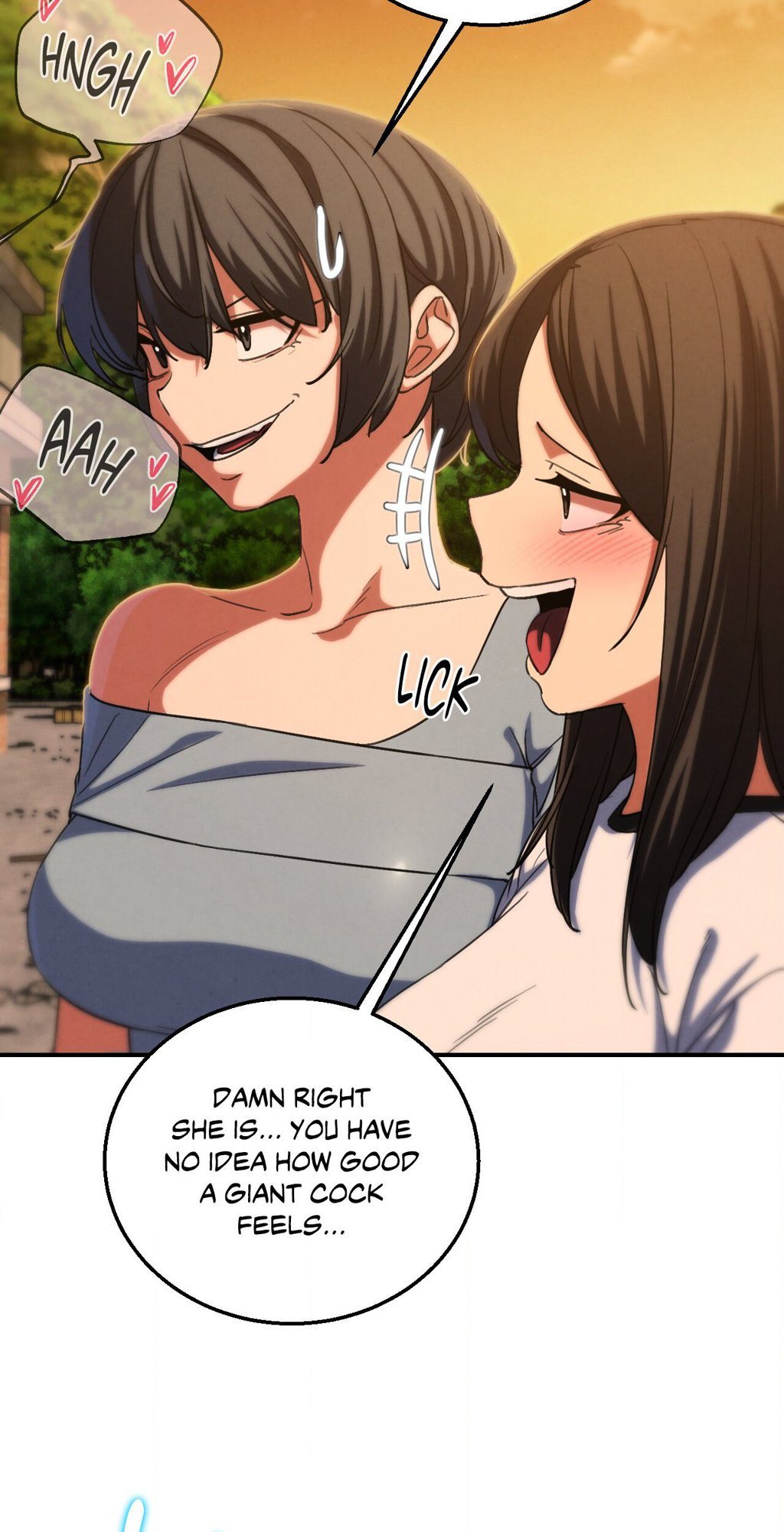 Seniors Of Class 5 Chương 89 - trang 33