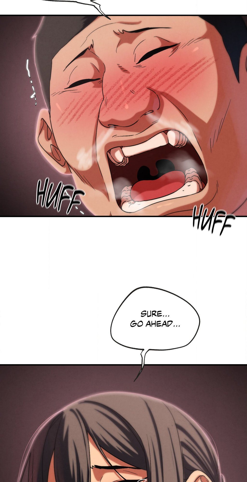 Seniors Of Class 5 Chương 89 - trang 17