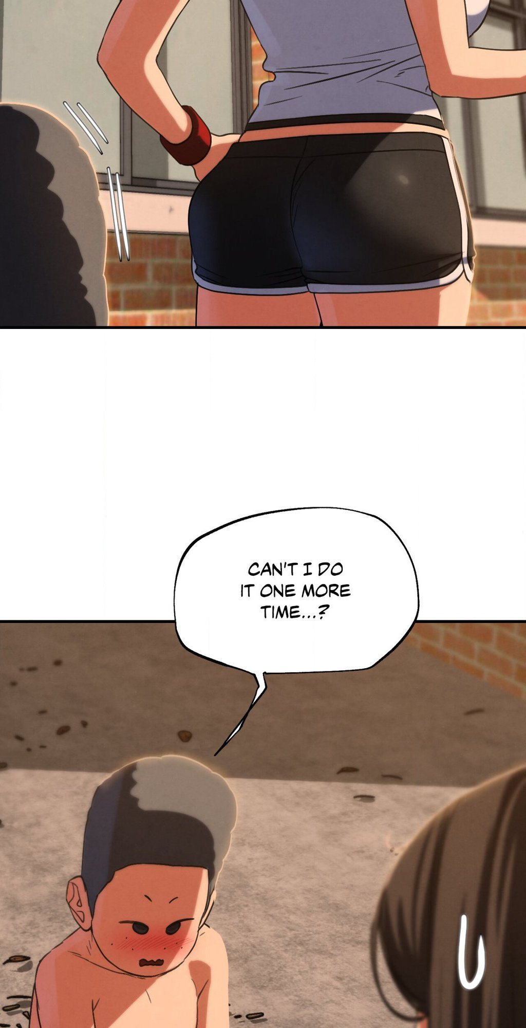 Seniors Of Class 5 Chương 89 - trang 64