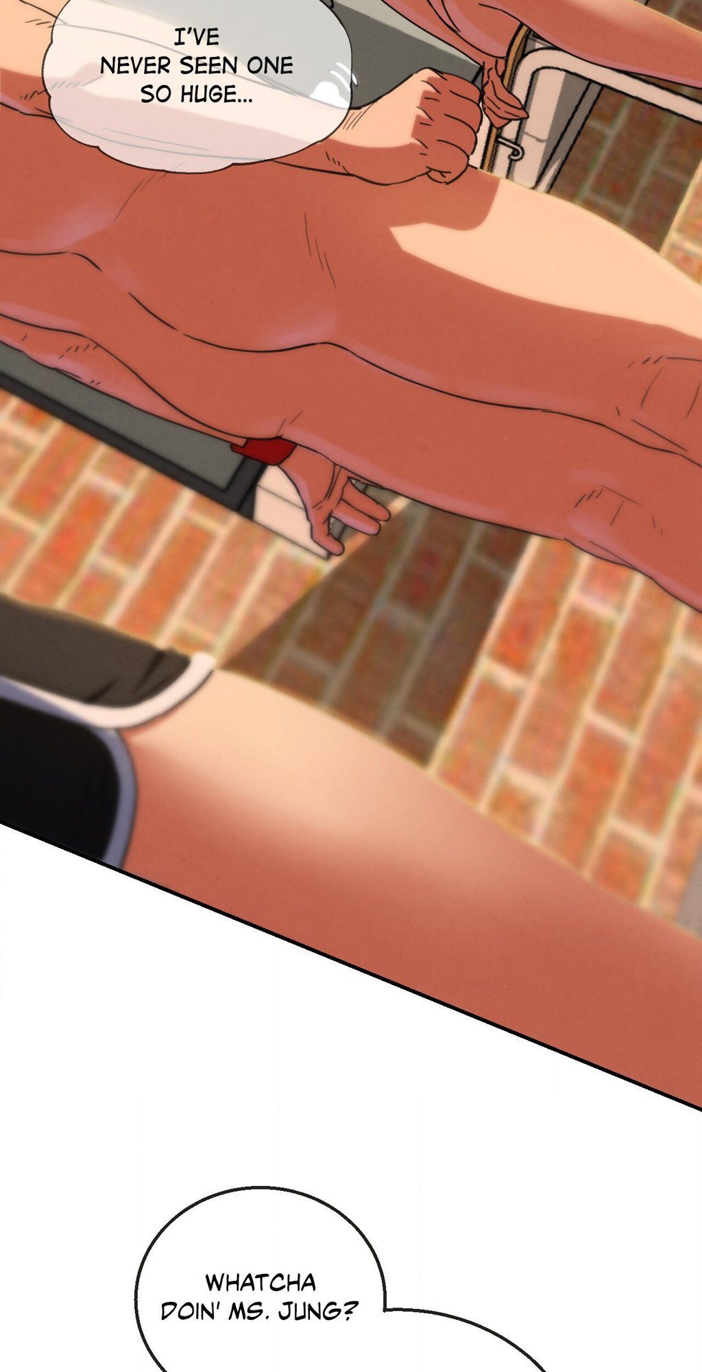 Seniors Of Class 5 Chương 89 - trang 12