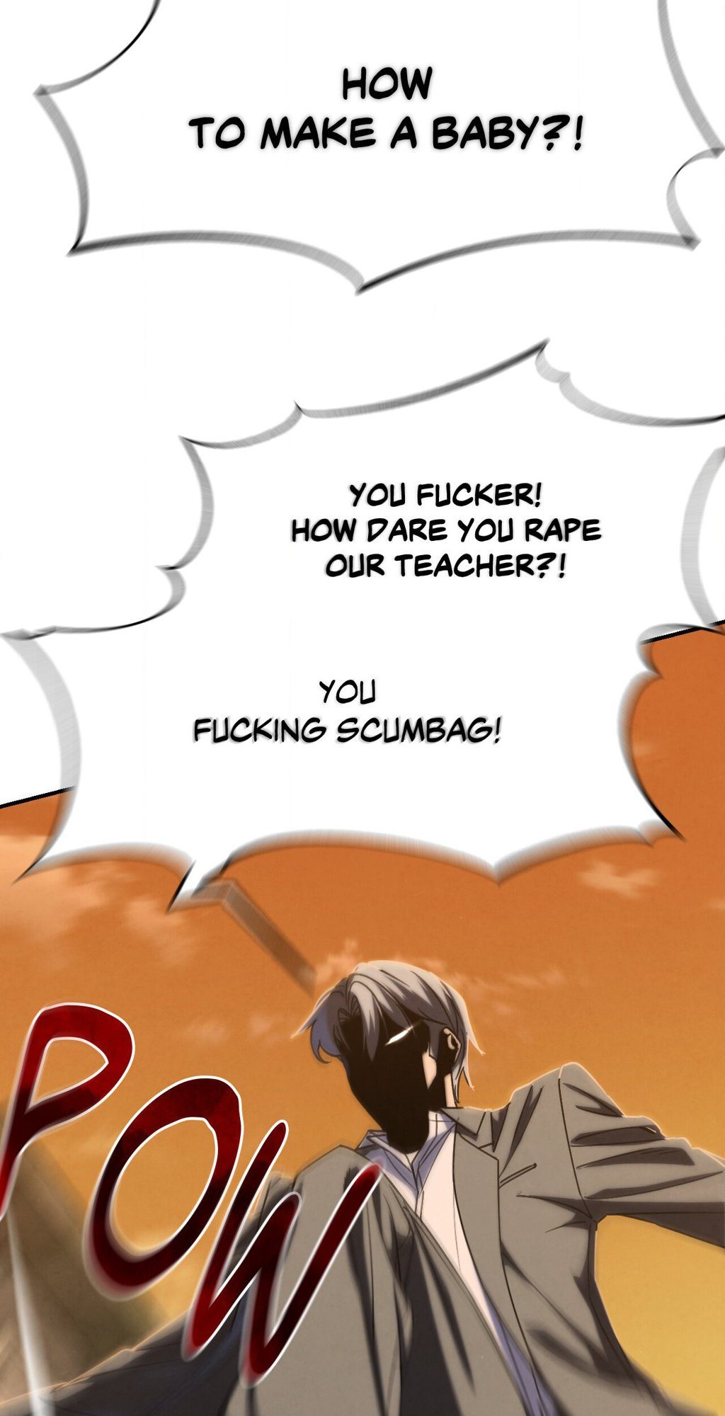 Seniors Of Class 5 Chương 89 - trang 75