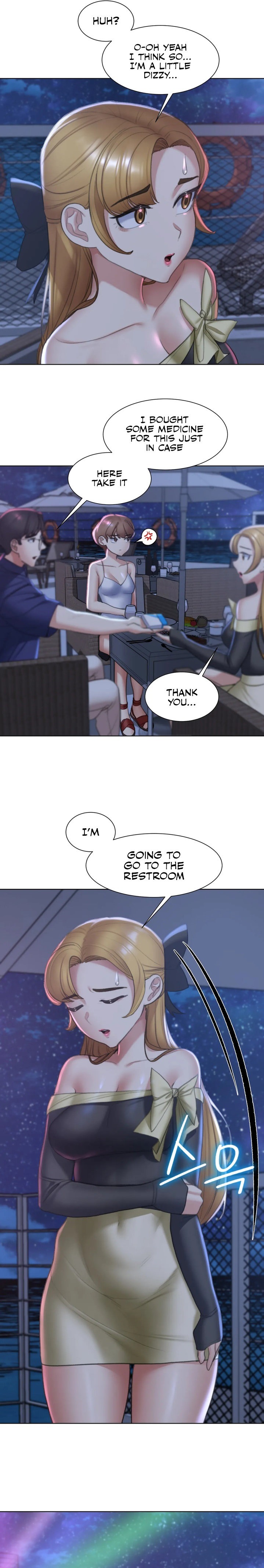 Seniors Of Class 5 Chương 9 - trang 28