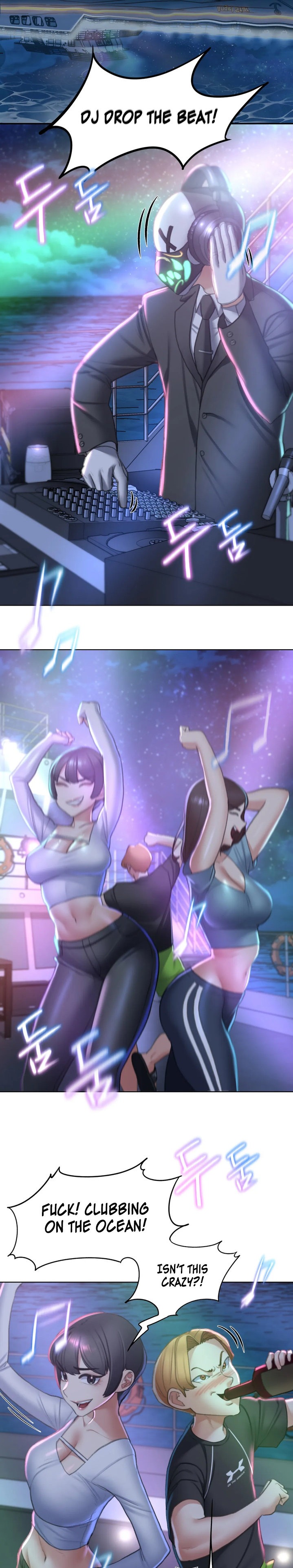 Seniors Of Class 5 Chương 9 - trang 16