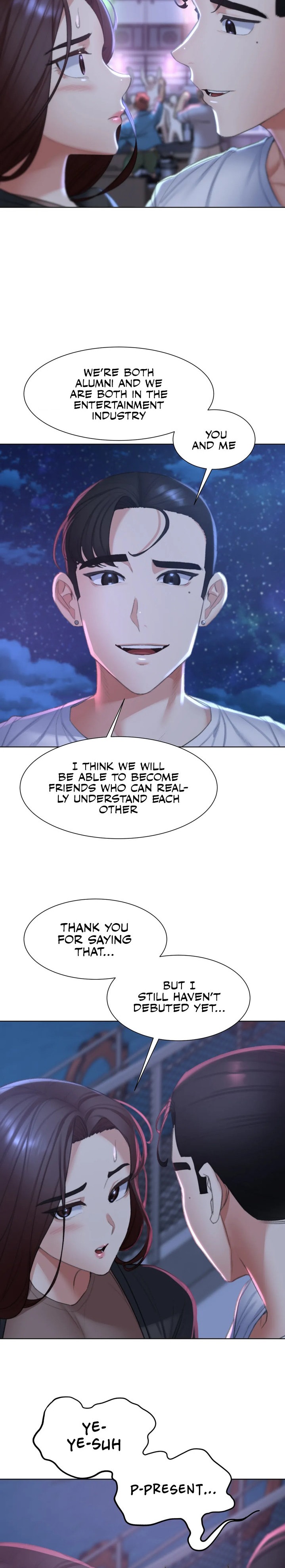 Seniors Of Class 5 Chương 9 - trang 23