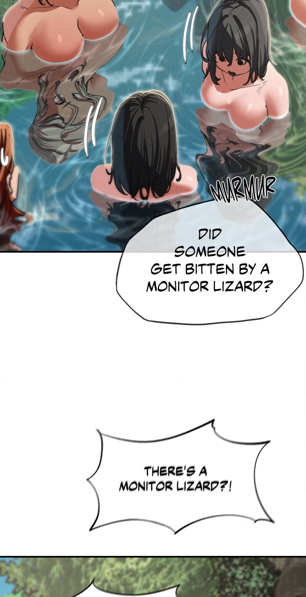 Seniors Of Class 5 Chương 90 - trang 37