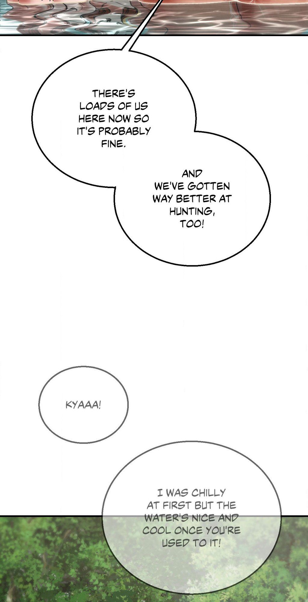 Seniors Of Class 5 Chương 90 - trang 15