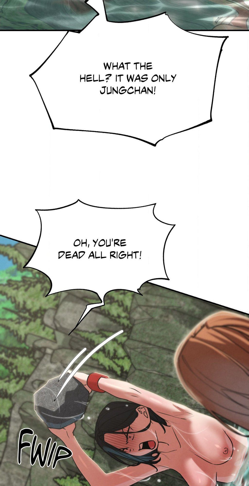 Seniors Of Class 5 Chương 90 - trang 42