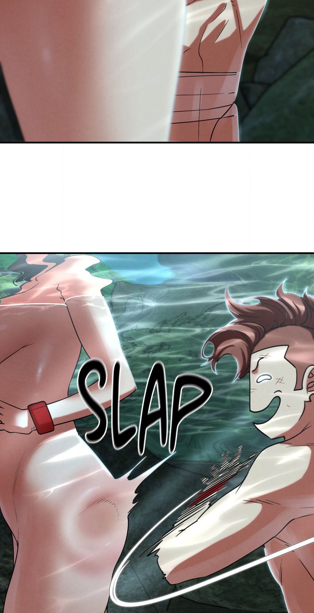 Seniors Of Class 5 Chương 90 - trang 33