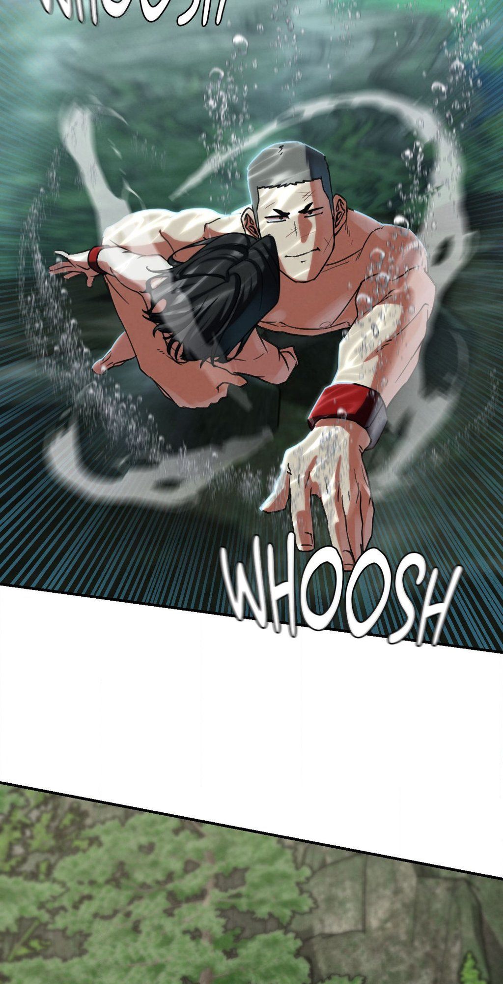 Seniors Of Class 5 Chương 90 - trang 64