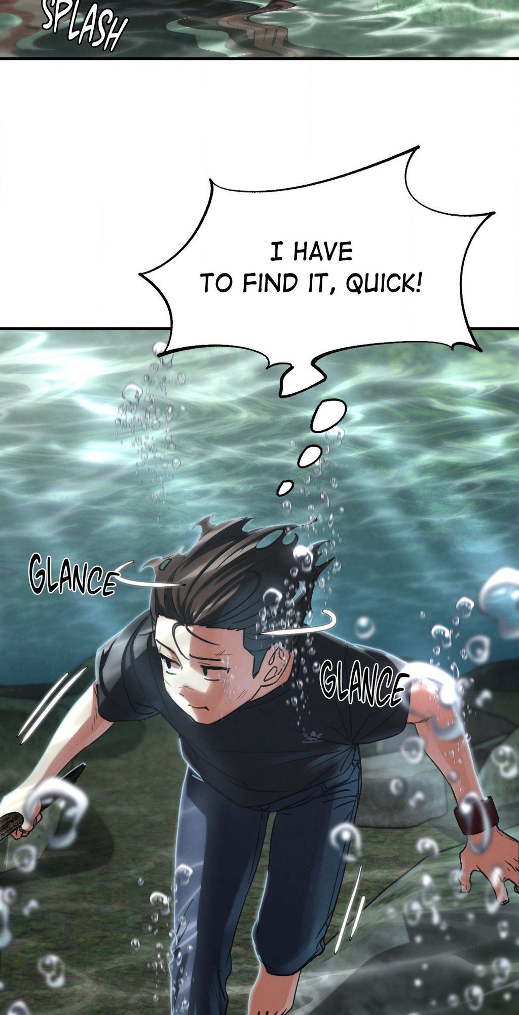 Seniors Of Class 5 Chương 90 - trang 20