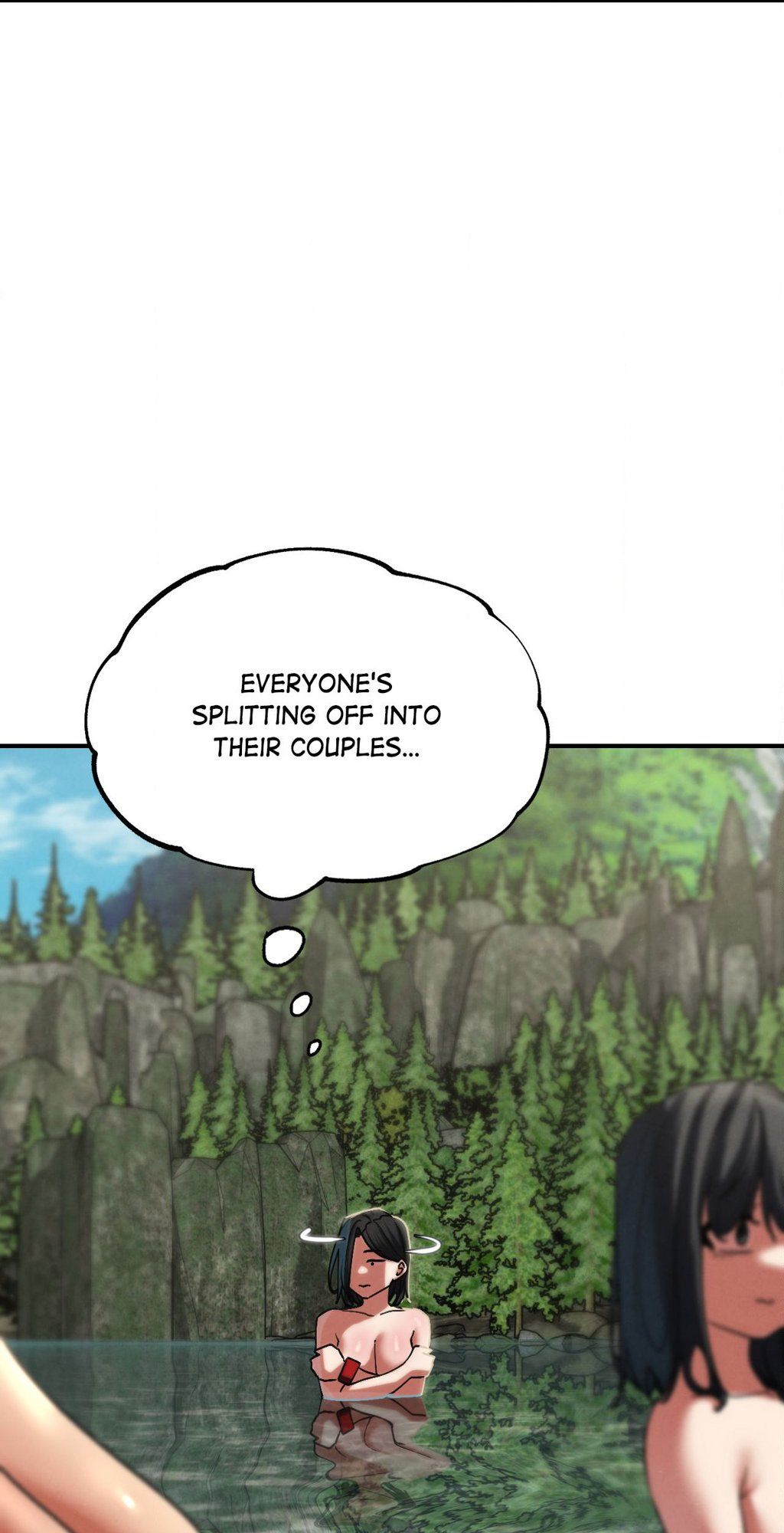 Seniors Of Class 5 Chương 90 - trang 55