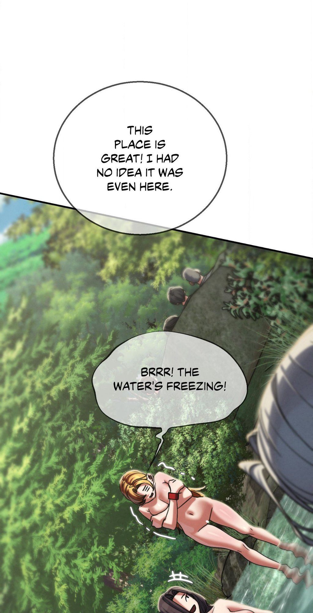 Seniors Of Class 5 Chương 90 - trang 9