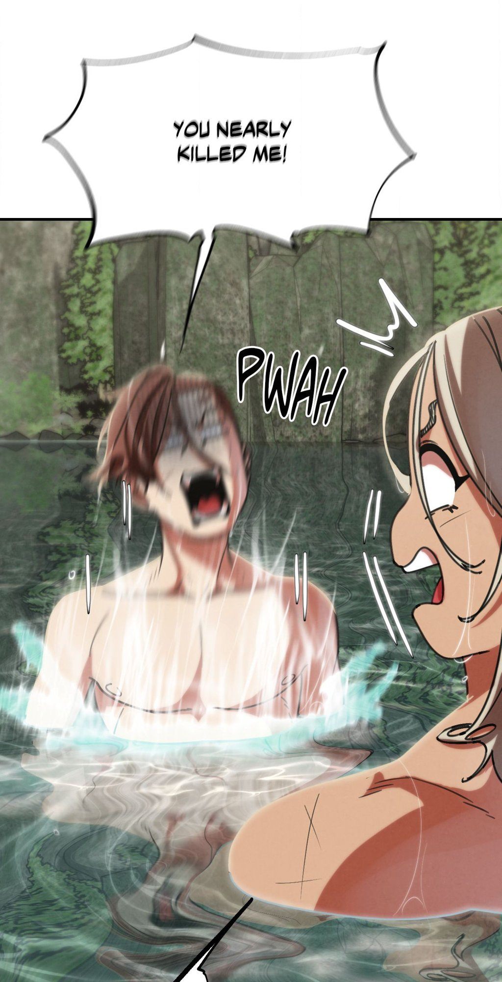 Seniors Of Class 5 Chương 90 - trang 41