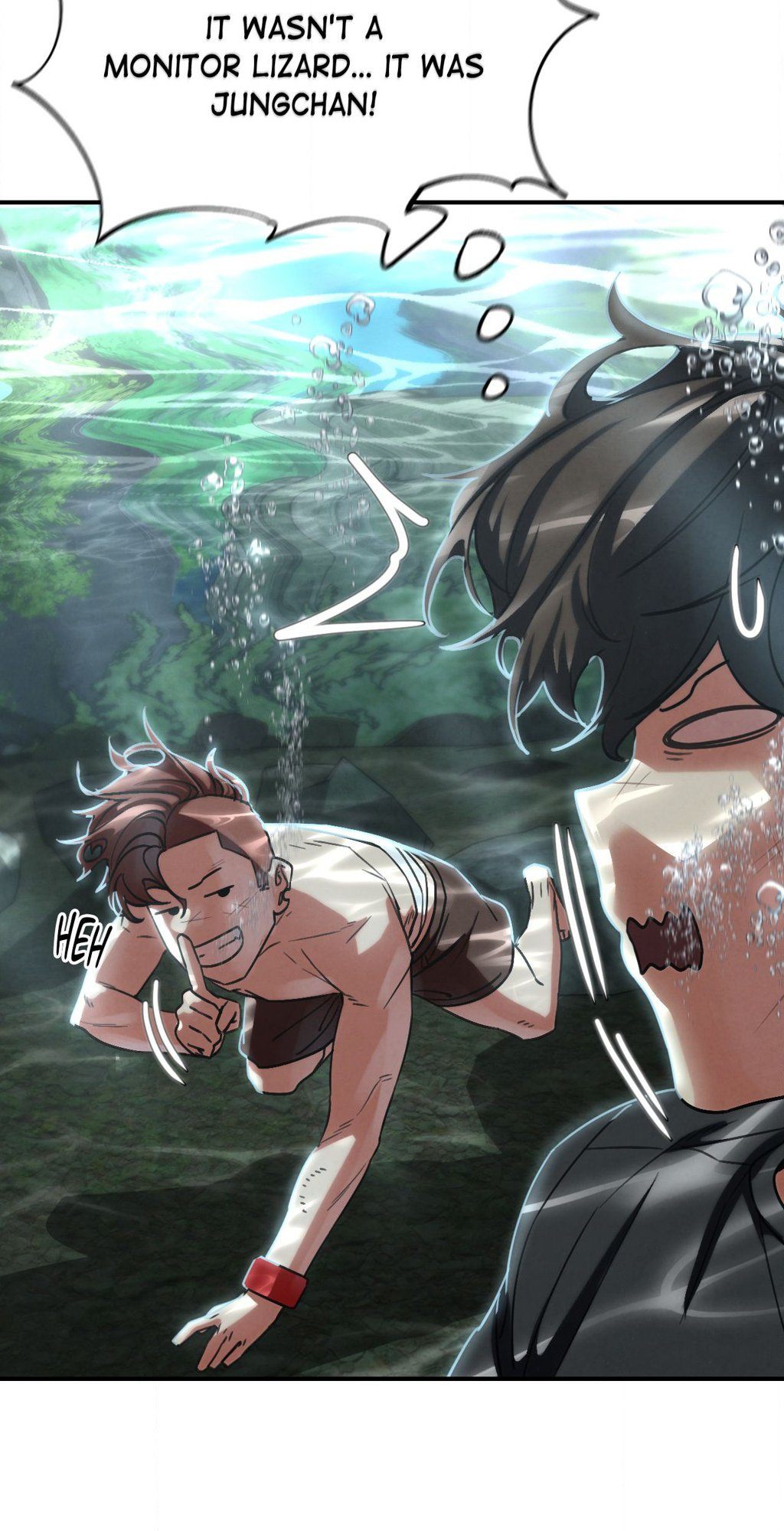 Seniors Of Class 5 Chương 90 - trang 24