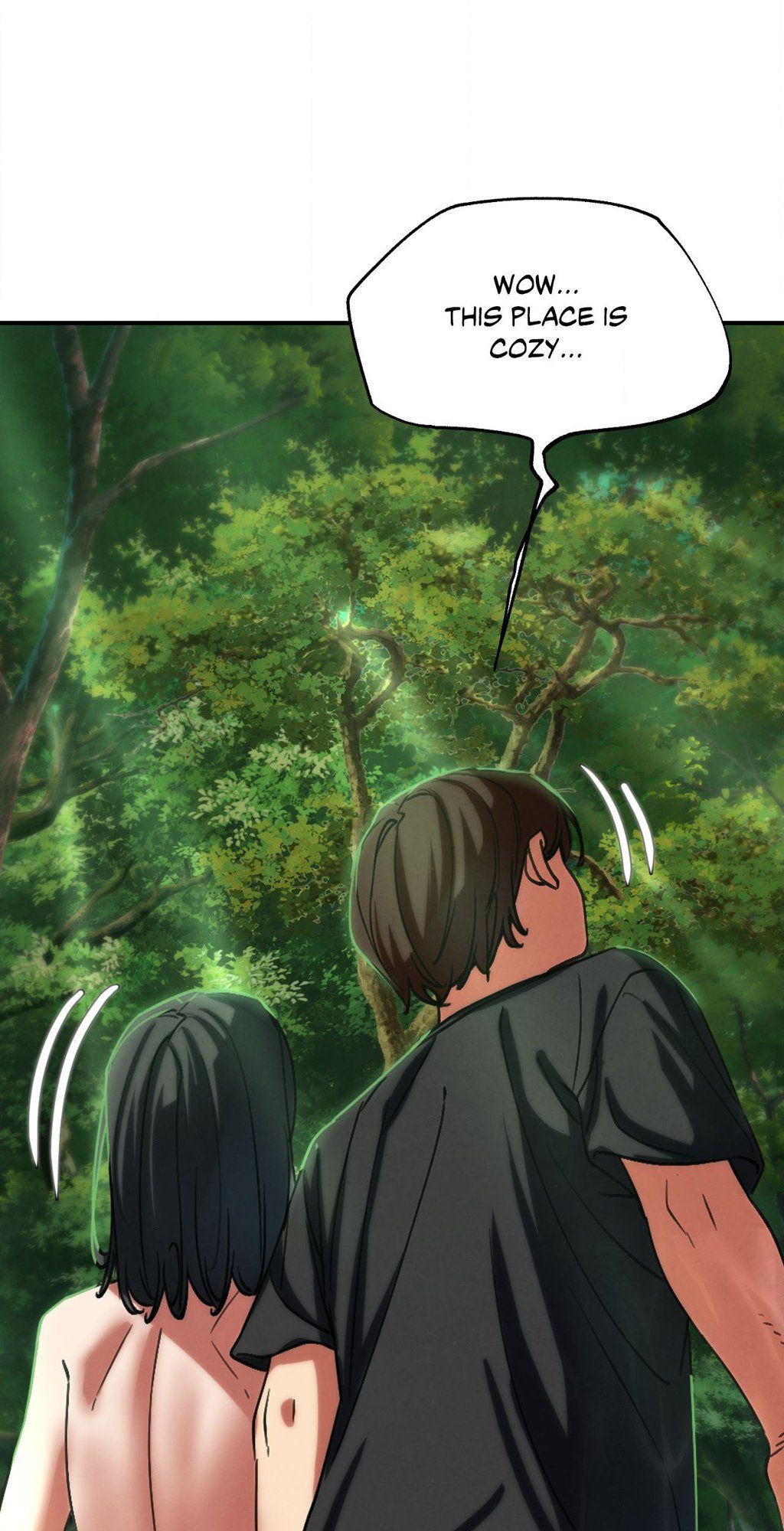 Seniors Of Class 5 Chương 90 - trang 73