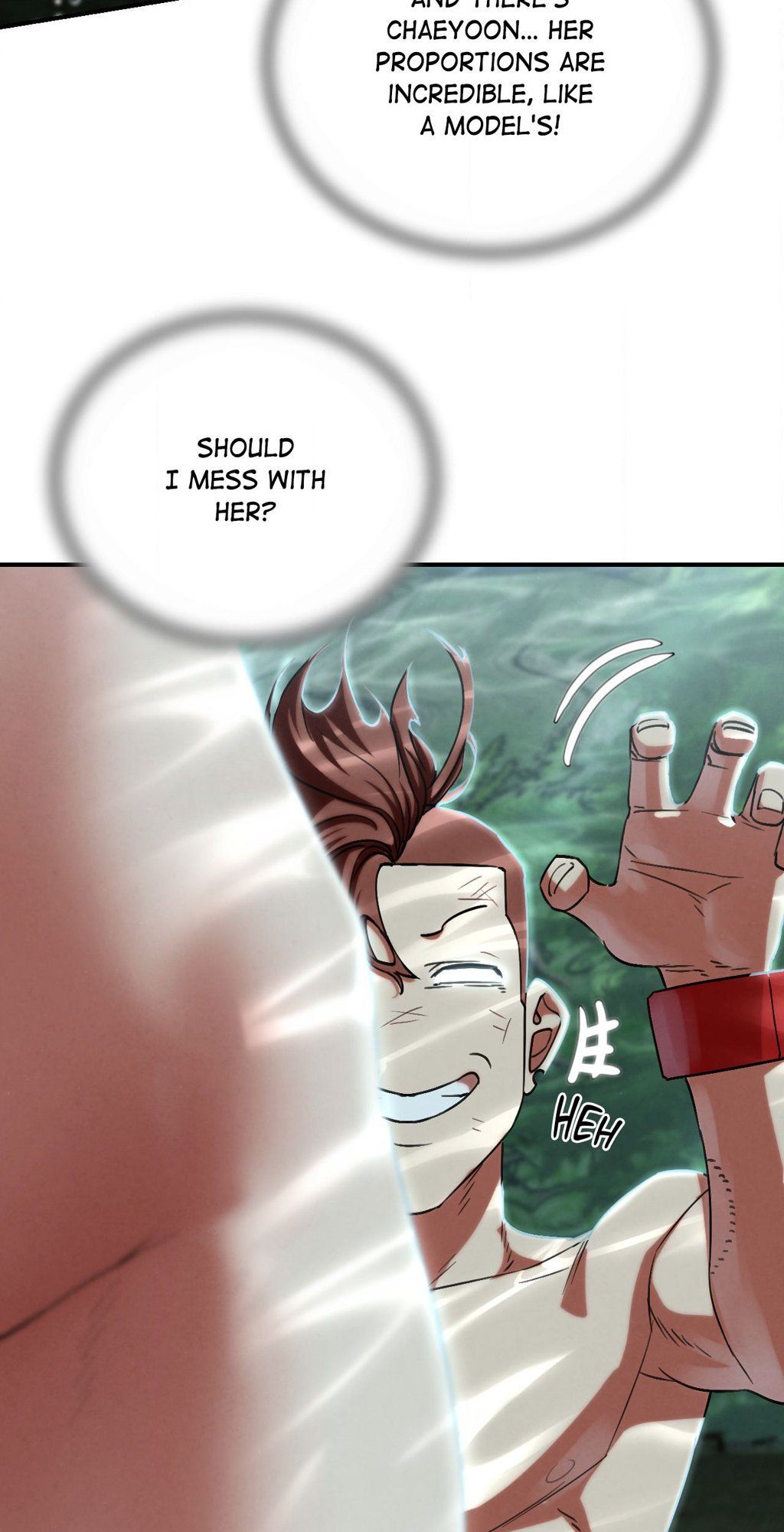 Seniors Of Class 5 Chương 90 - trang 32