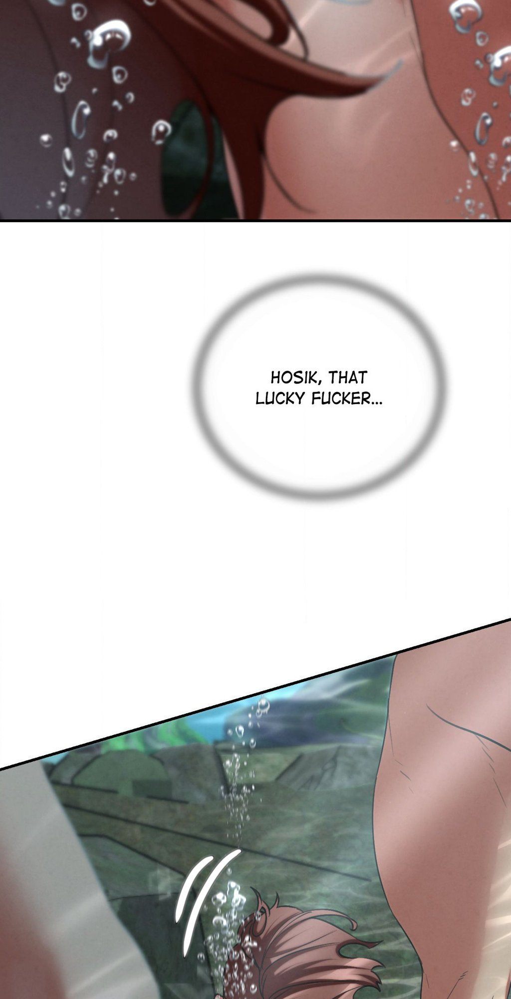 Seniors Of Class 5 Chương 90 - trang 28