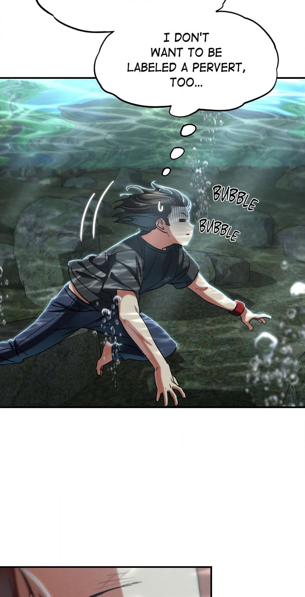 Seniors Of Class 5 Chương 90 - trang 25