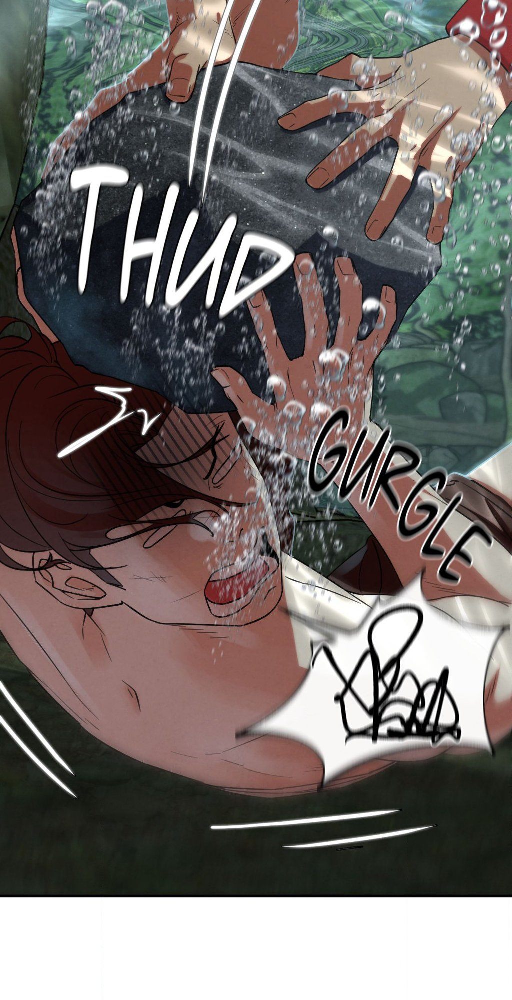 Seniors Of Class 5 Chương 90 - trang 40