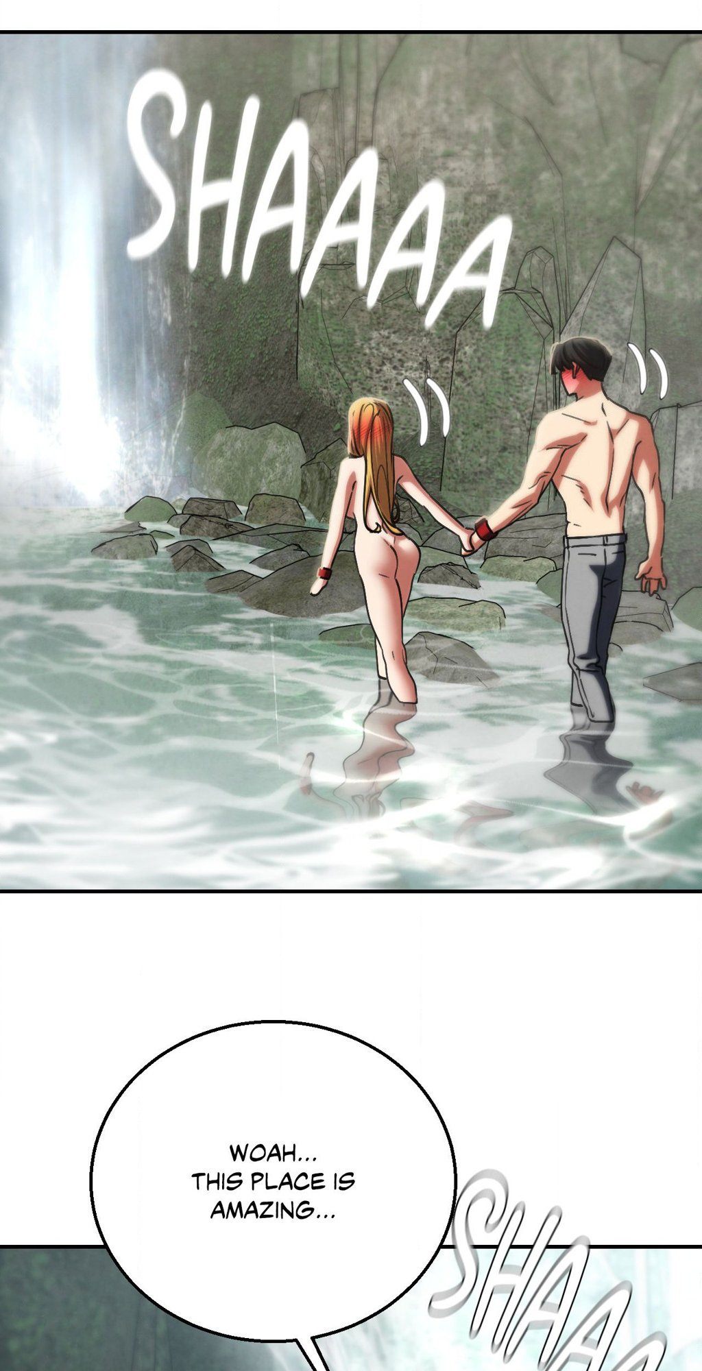 Seniors Of Class 5 Chương 90 - trang 49