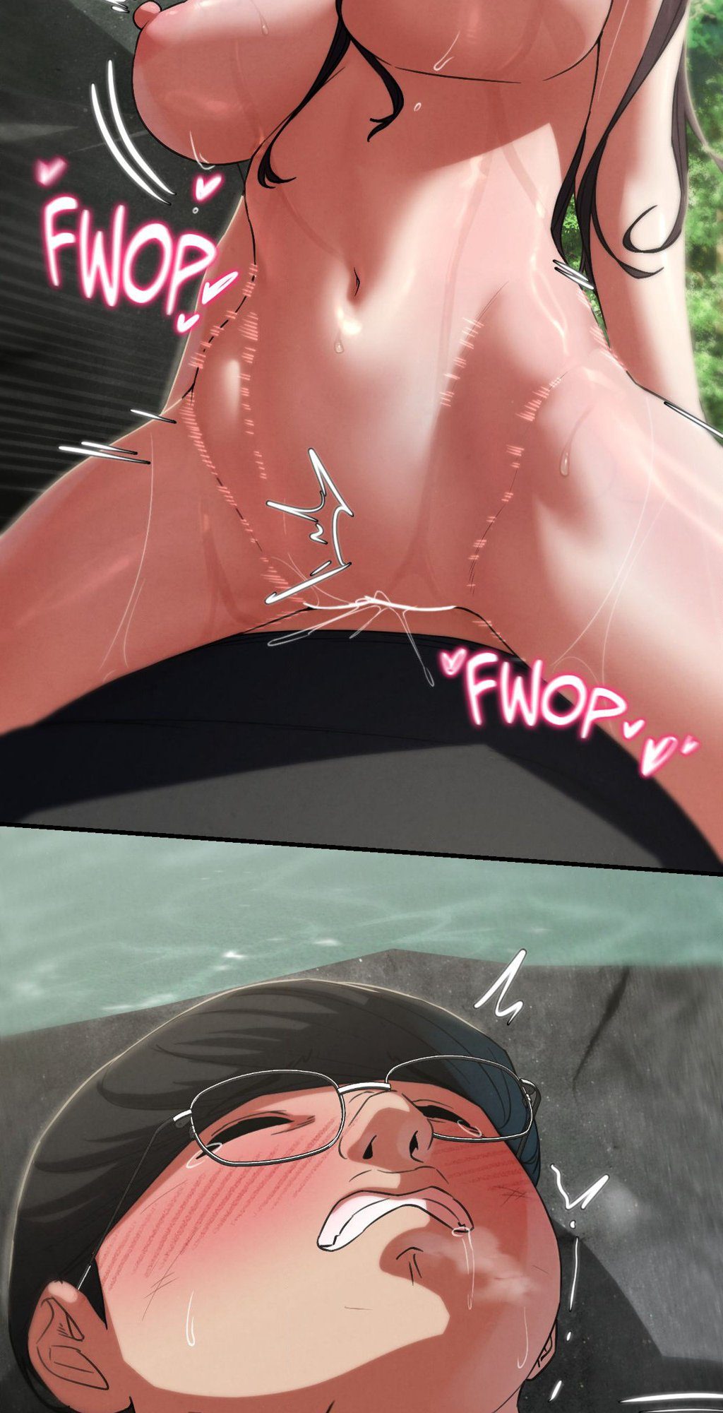 Seniors Of Class 5 Chương 91 - trang 34