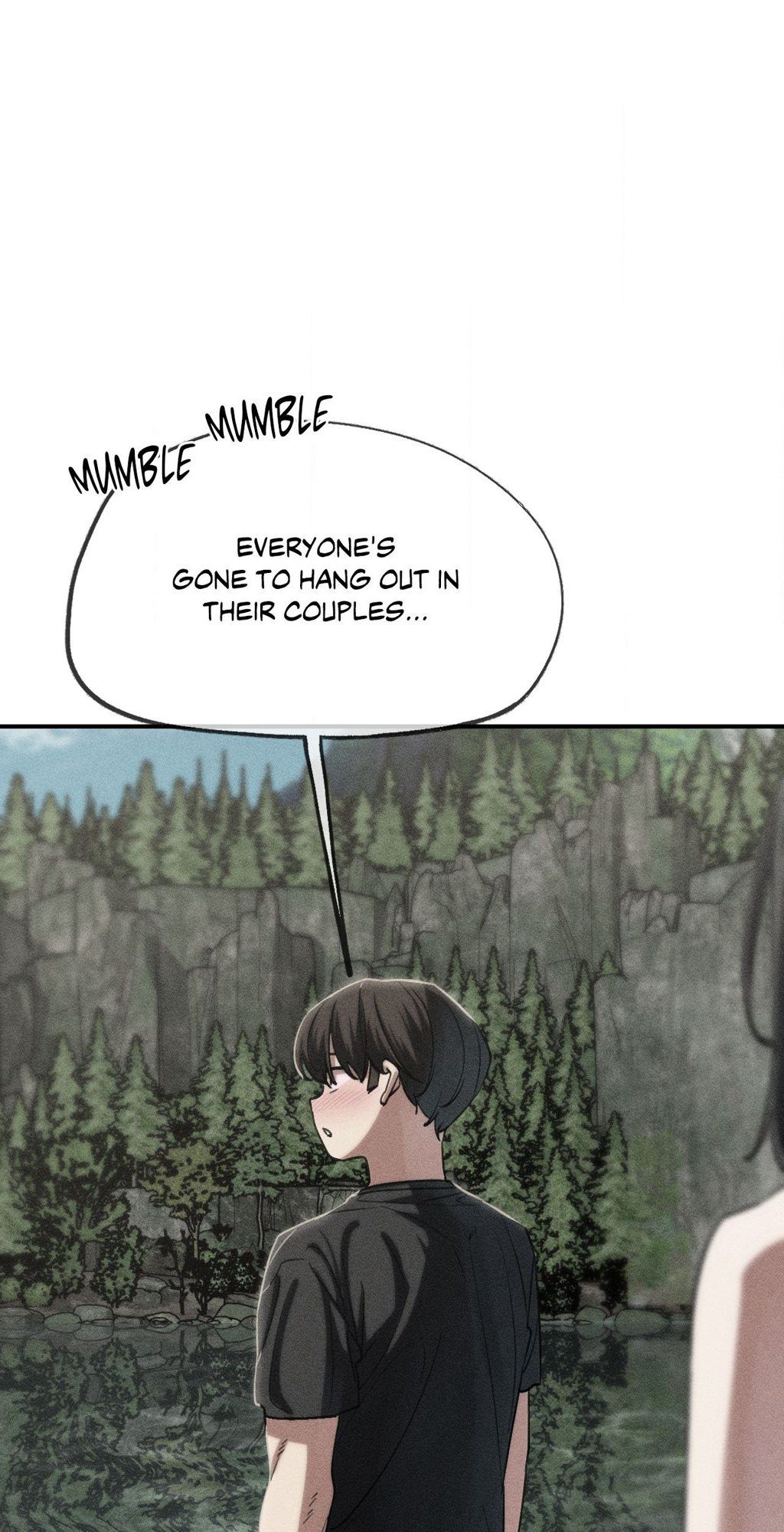 Seniors Of Class 5 Chương 91 - trang 1