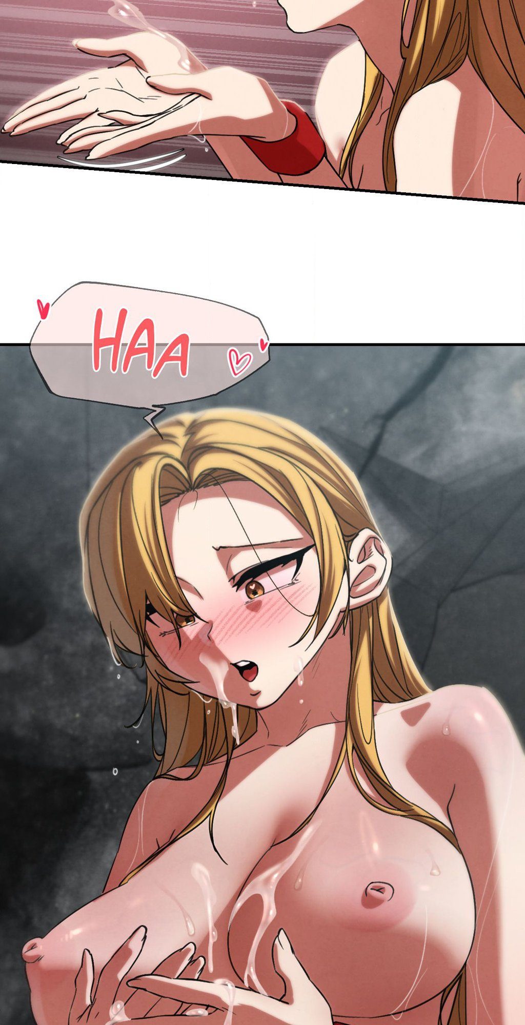 Seniors Of Class 5 Chương 91 - trang 20