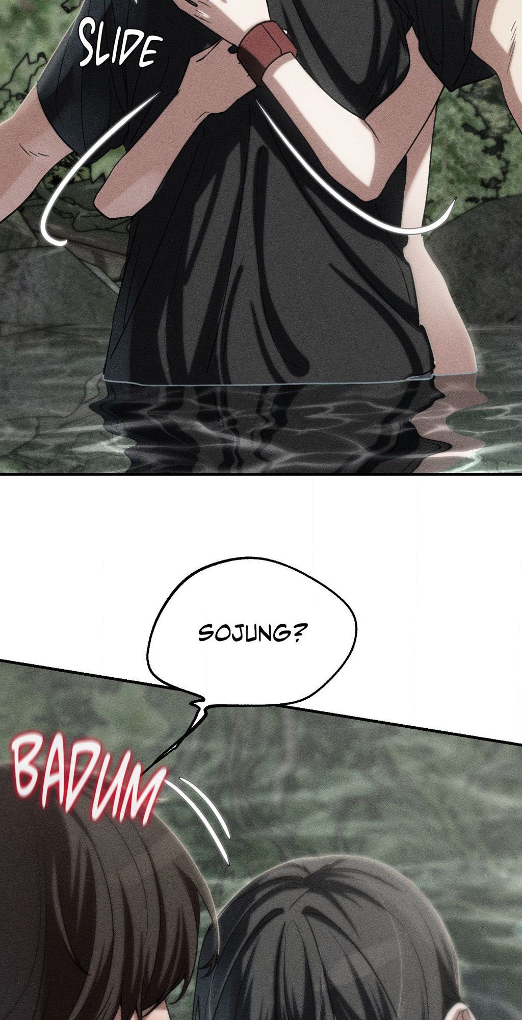 Seniors Of Class 5 Chương 91 - trang 3