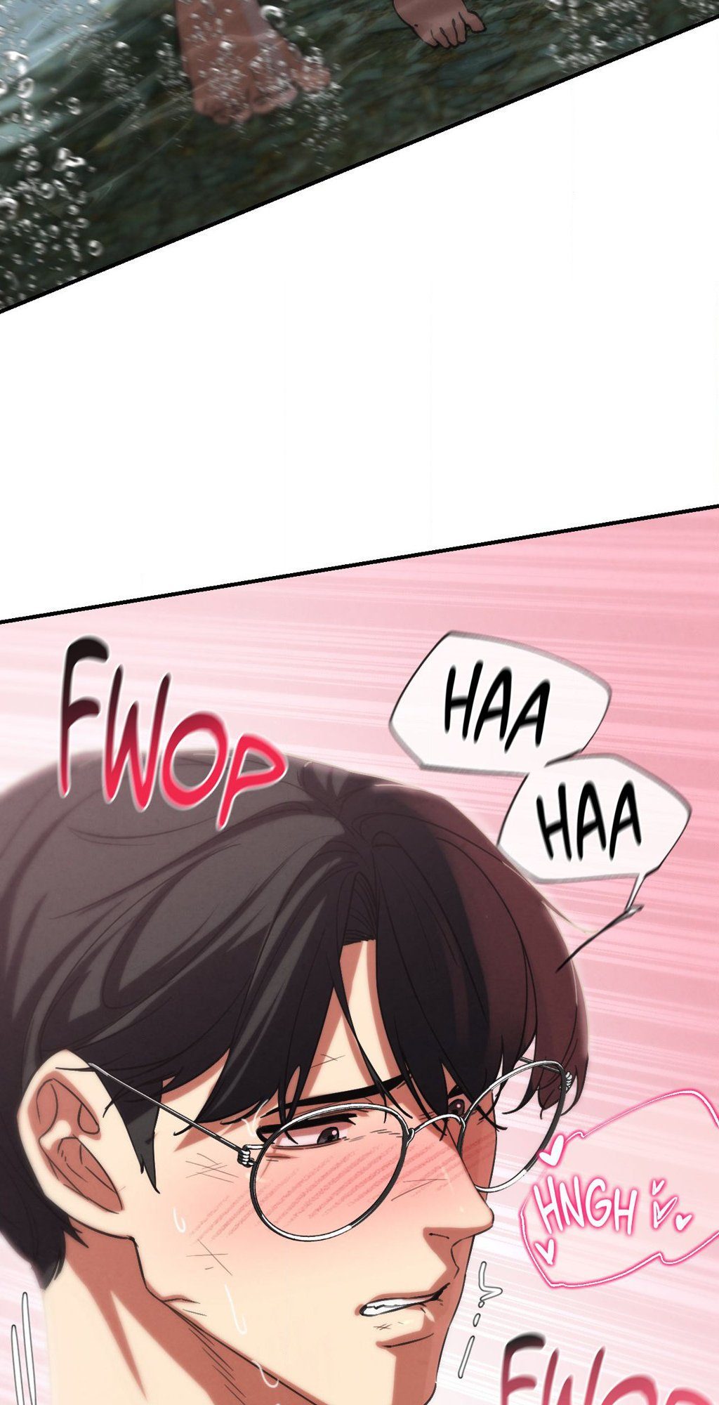 Seniors Of Class 5 Chương 91 - trang 18