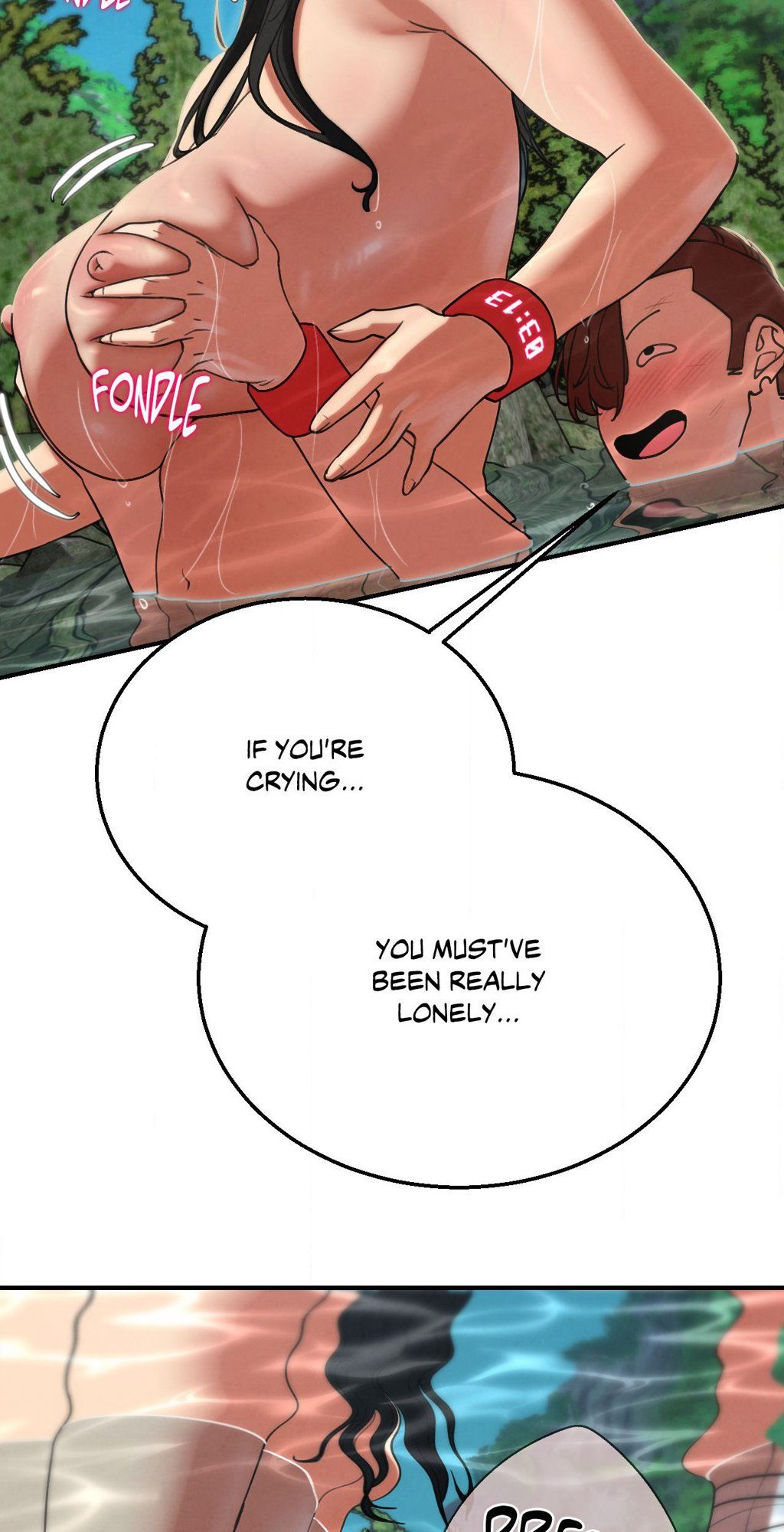 Seniors Of Class 5 Chương 91 - trang 57