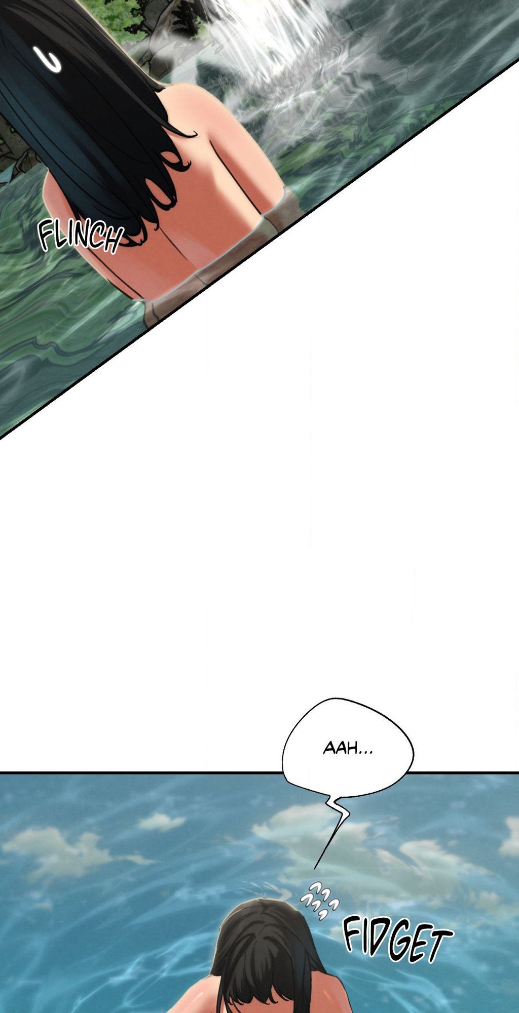 Seniors Of Class 5 Chương 91 - trang 54