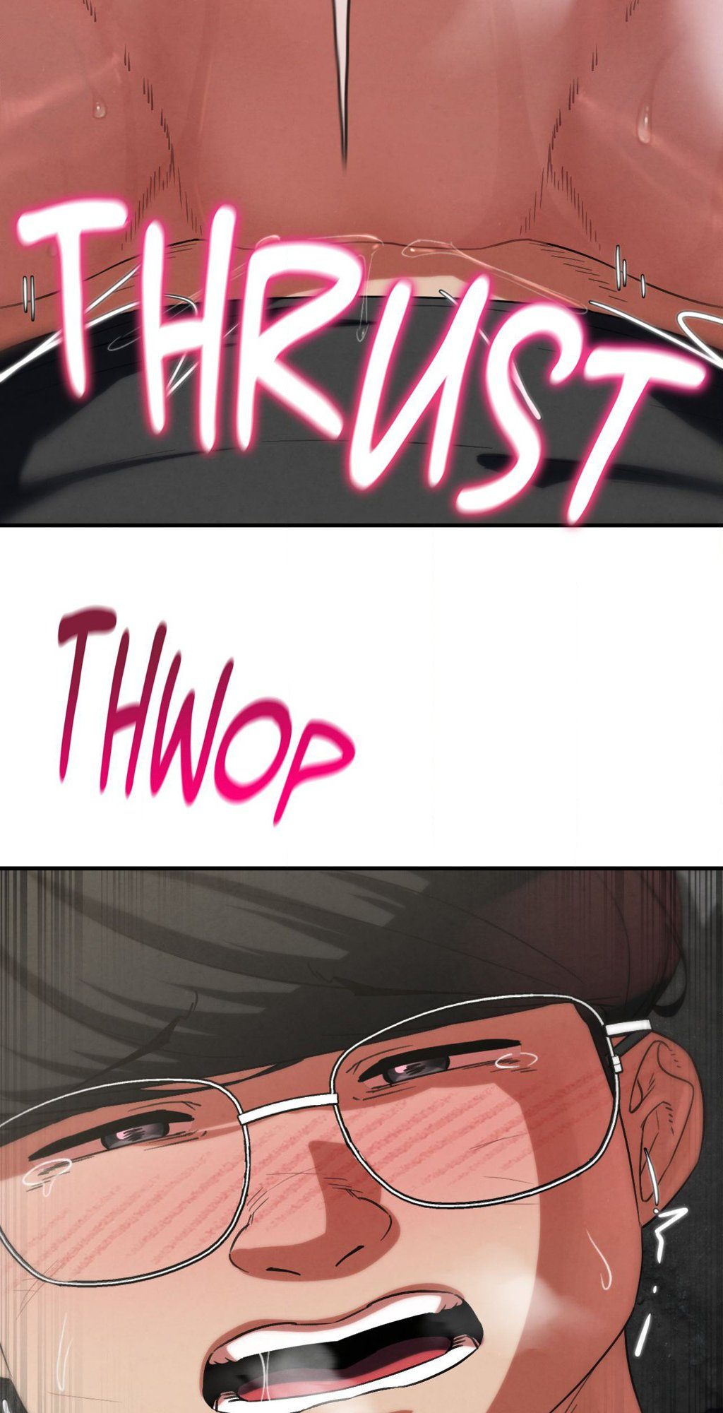 Seniors Of Class 5 Chương 91 - trang 38