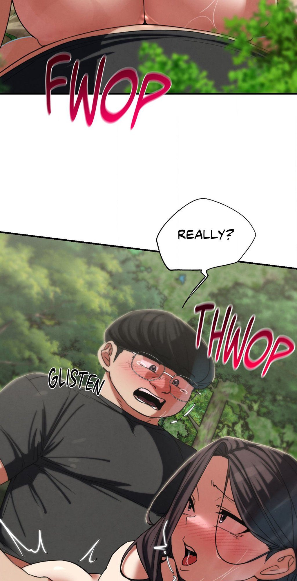 Seniors Of Class 5 Chương 91 - trang 30