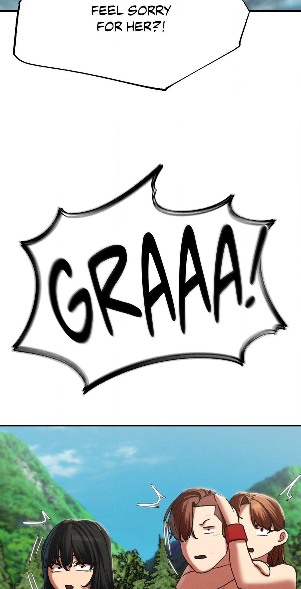 Seniors Of Class 5 Chương 91 - trang 61