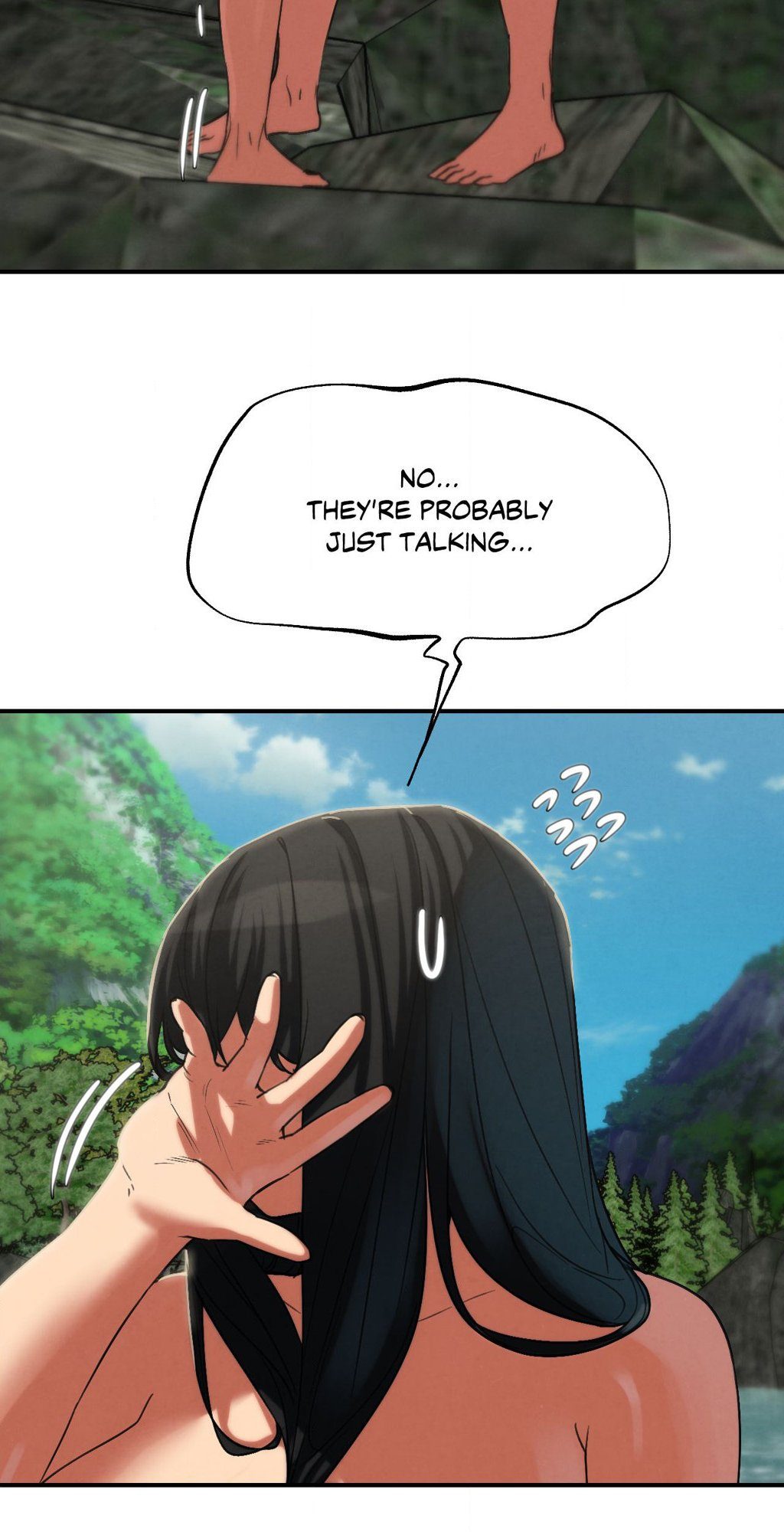 Seniors Of Class 5 Chương 91 - trang 52