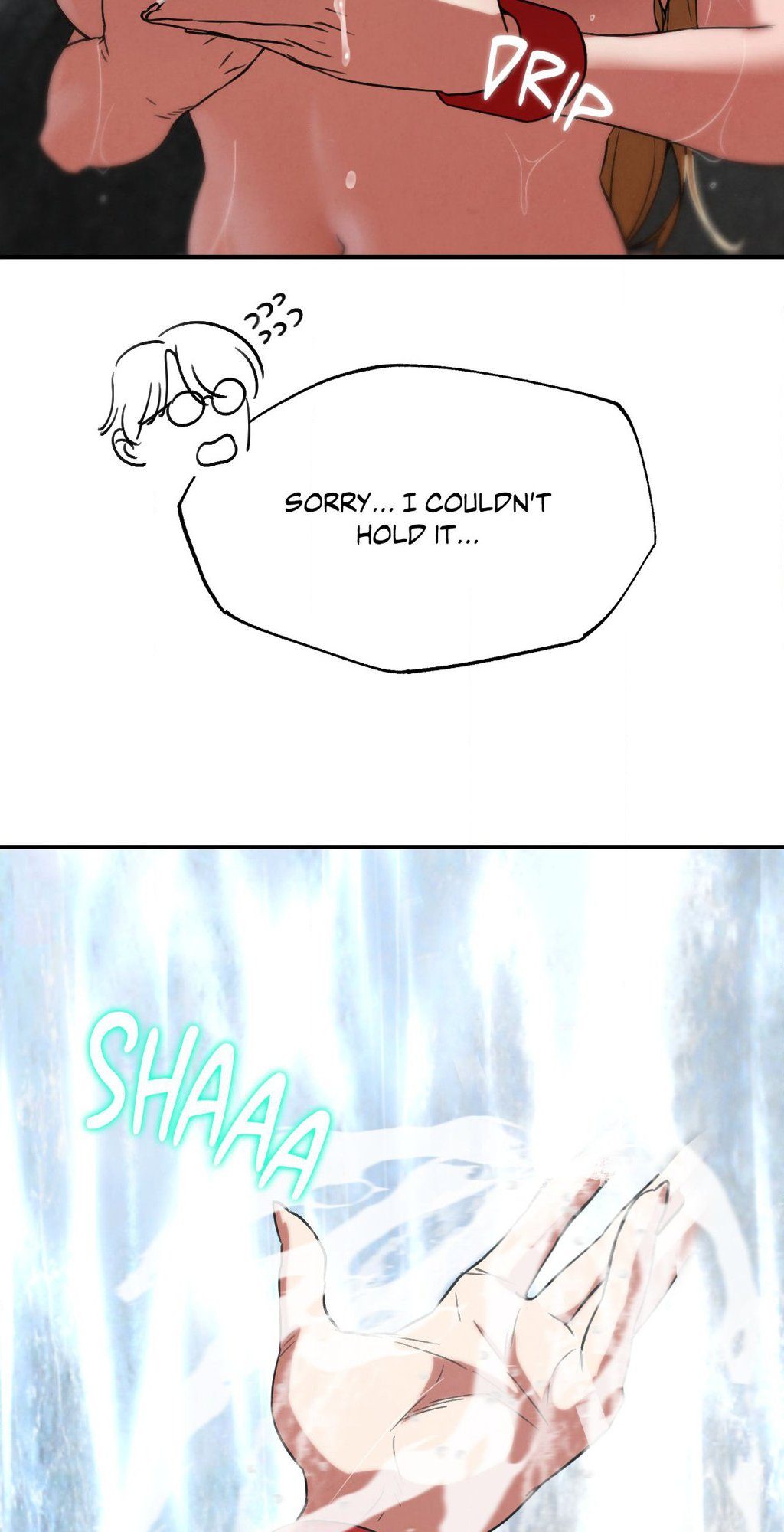 Seniors Of Class 5 Chương 91 - trang 21