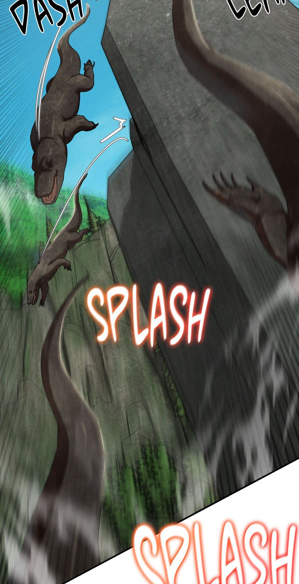 Seniors Of Class 5 Chương 91 - trang 63