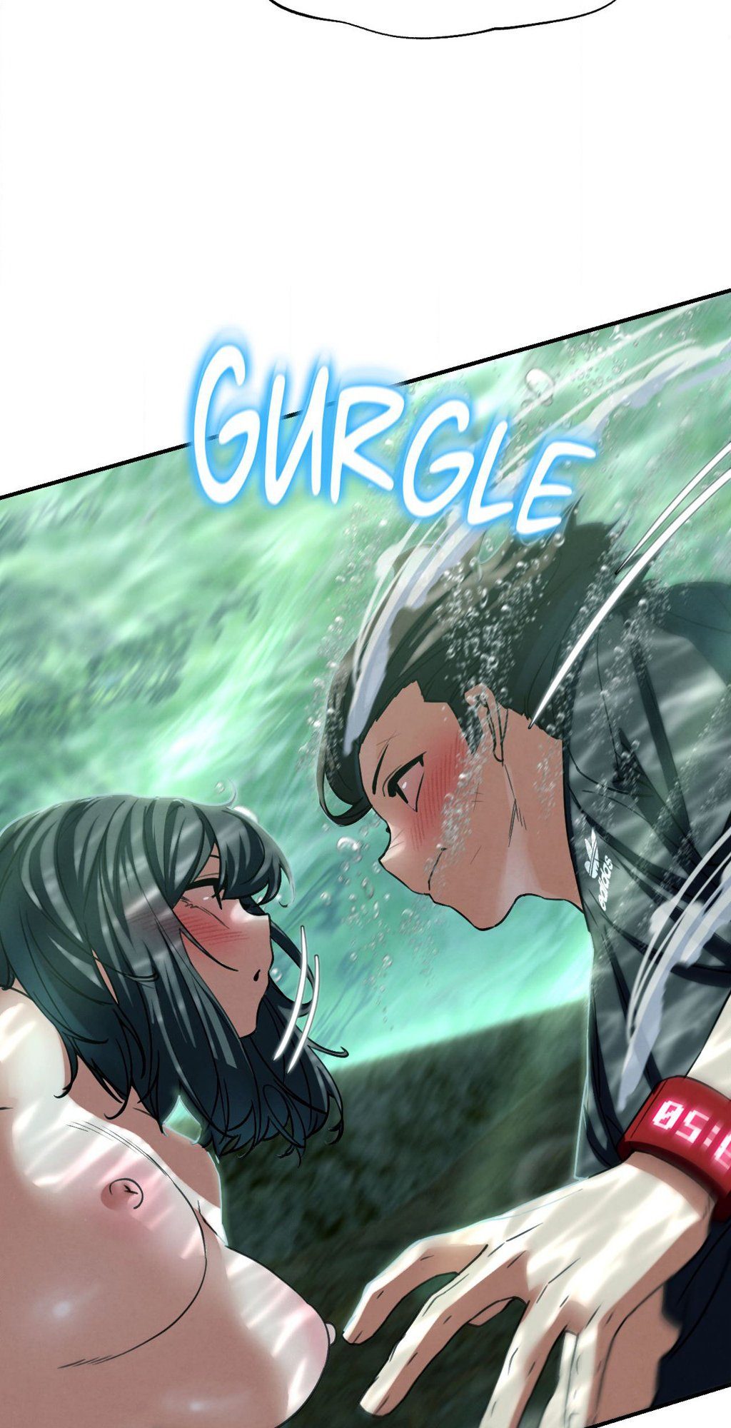 Seniors Of Class 5 Chương 91 - trang 13