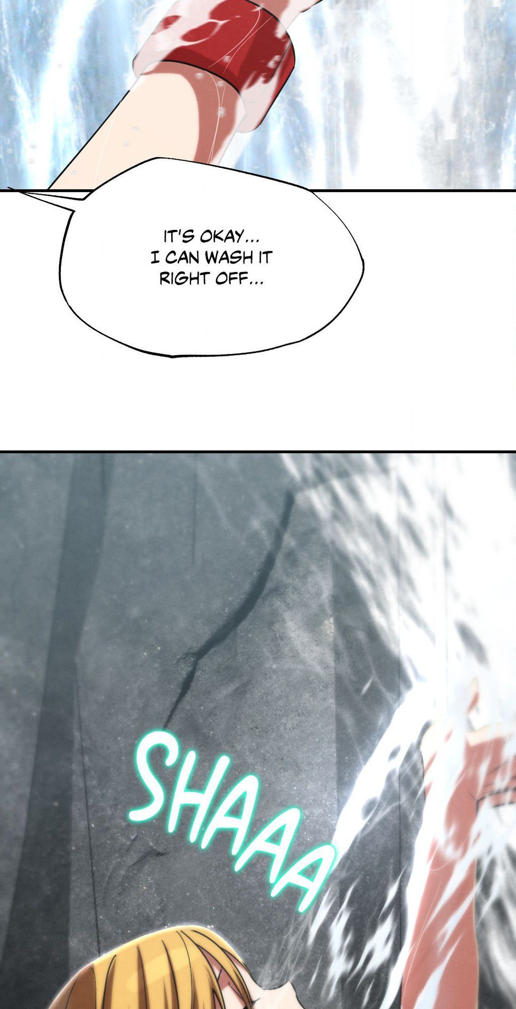 Seniors Of Class 5 Chương 91 - trang 22