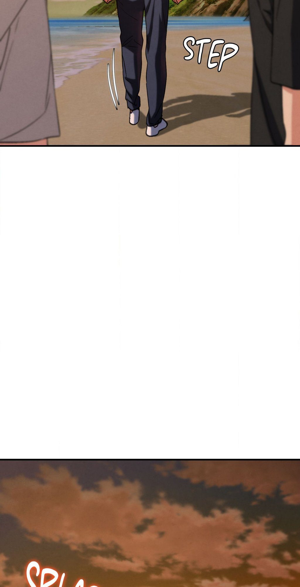 Seniors Of Class 5 Chương 92 - trang 17