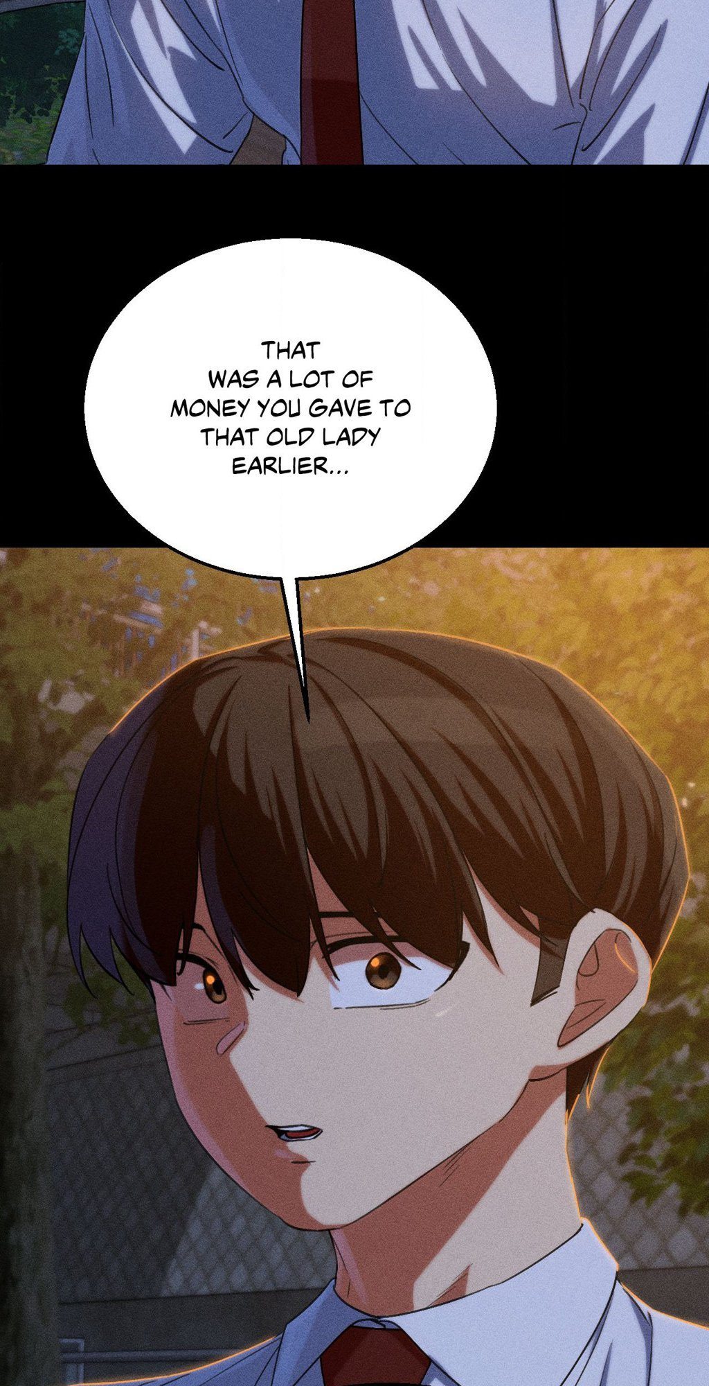 Seniors Of Class 5 Chương 92 - trang 51